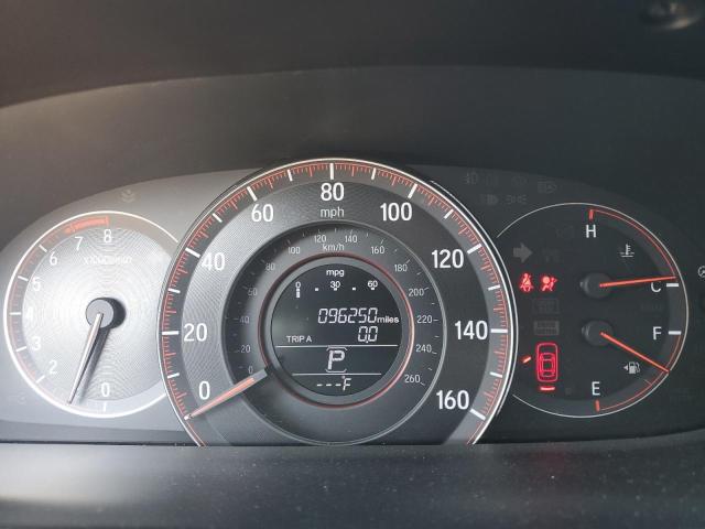 2017 HONDA ACCORD SPORT 1HGCR2F53HA262247