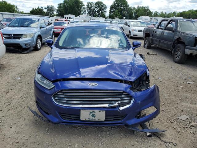 2016 FORD FUSION SE 3FA6P0H71GR266506