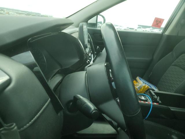 2022 NISSAN PATHFINDER - 5N1DR3AC1NC232402