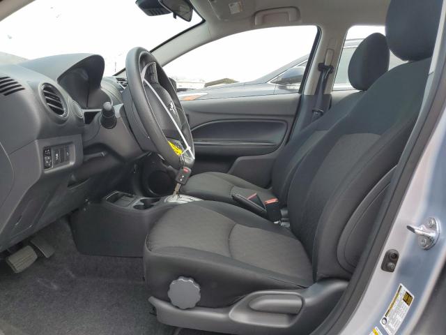 2024 MITSUBISHI MIRAGE ES - ML32AUHJ3RH018987