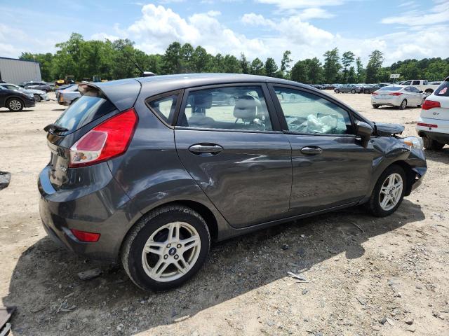 2018 FORD FIESTA SE - 3FADP4EJXJM116770