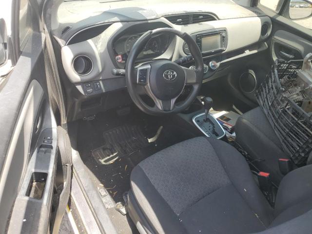 2015 TOYOTA YARIS #3303935748