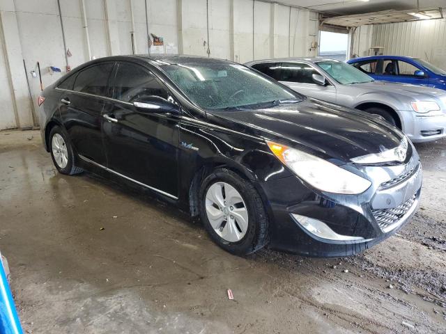 Vin: kmhec4a47ca039362, lot: 62314165, hyundai sonata hybrid 20124