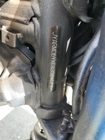 2016 YAMAHA FZ07 C JYARM06YXGA002444