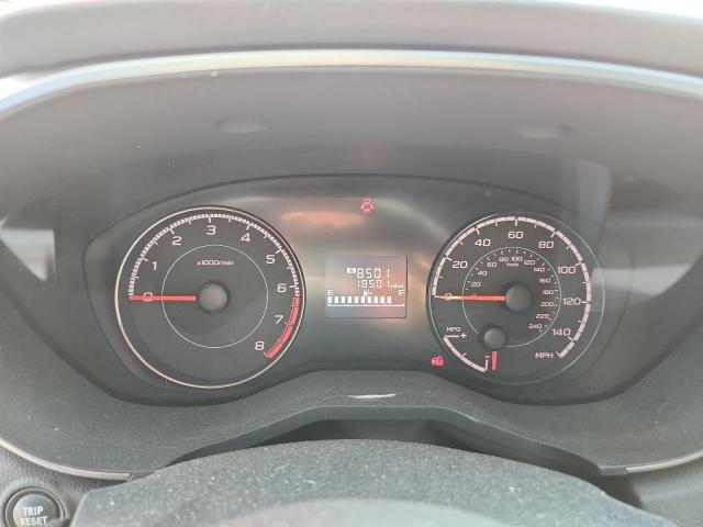 2019 SUBARU CROSSTREK JF2GTACC4K8233578