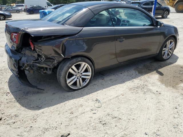 2015 VOLKSWAGEN EOS LUX WVWFW8AH0FV003519