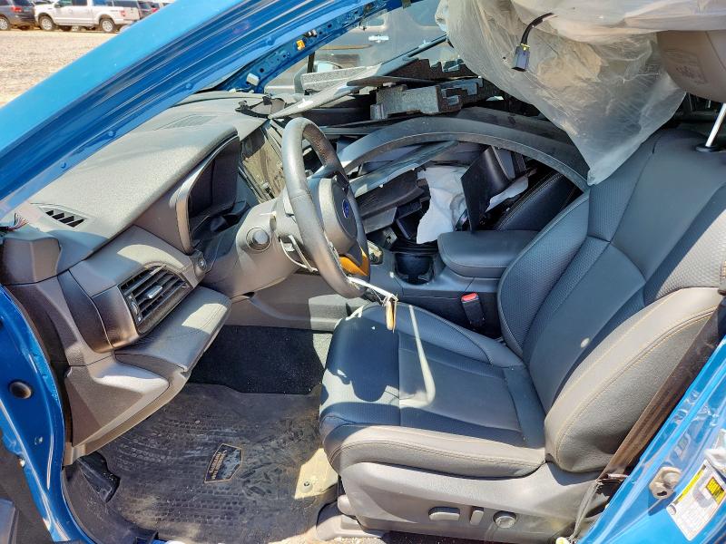 2024 SUBARU OUTBACK WI 4S4BTGUD8R3218135