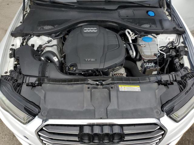 2018 AUDI A6 PREMIUM PLUS WAUD8AFC1JN007252