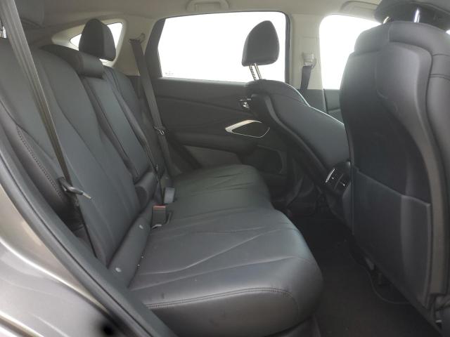 2022 ACURA RDX - 5J8TC2H36NL017200