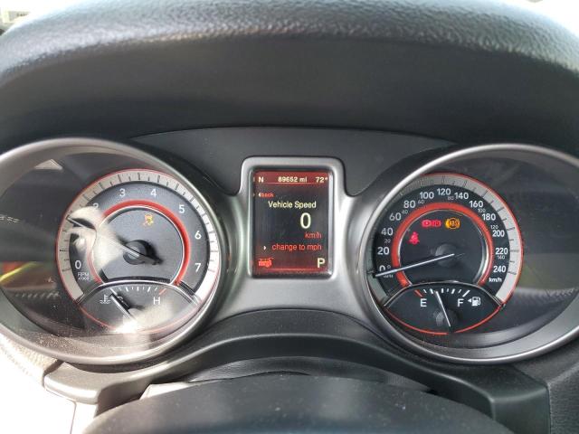 2017 DODGE JOURNEY CR 3C4PDDGG6HT585498