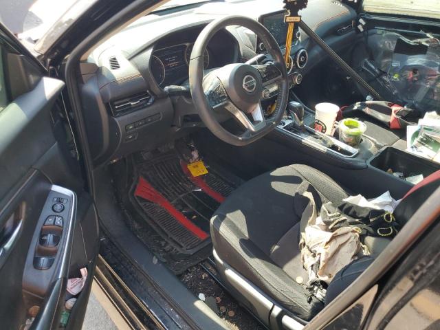 2020 NISSAN SENTRA SR 3N1AB8DV3LY231099