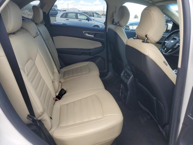 2019 FORD EDGE SEL 2FMPK3J98KBB49552