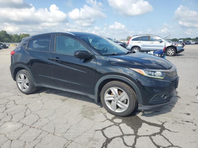 2019 HONDA HR-V EXL 3CZRU6H79KM712436