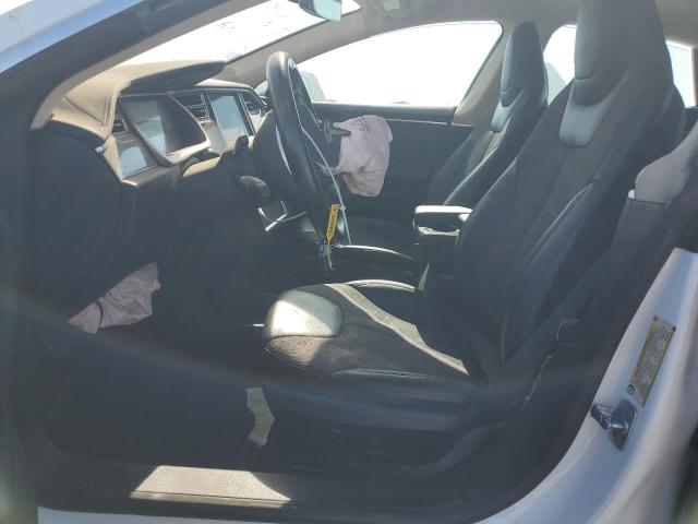2013 TESLA MODEL S - 5YJSA1CN1DFP11636
