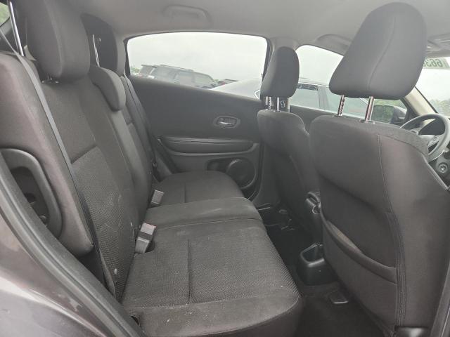 2016 HONDA HR-V LX - 3CZRU5H39GM744639
