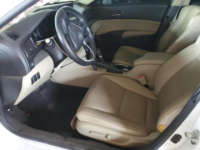 2017 ACURA ILX PREMIU 19UDE2F71HA006531