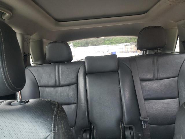 2011 KIA SORENTO EX - 5XYKU4A27BG153749