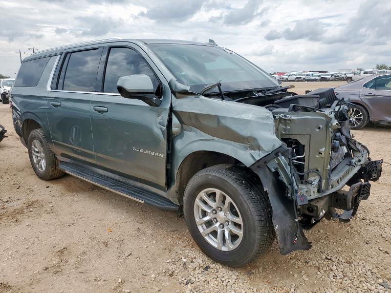 2024 CHEVROLET SUBURBAN C 1GNSCBKD5RR112563