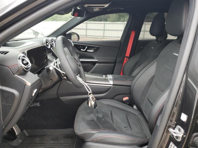 2025 MERCEDES-BENZ GLC 43 4MA W1NKM8HB7SF347688