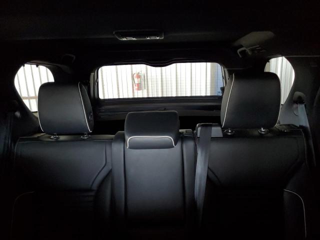 2021 LAND ROVER DISCOVERY SALRM4RU3M2452889