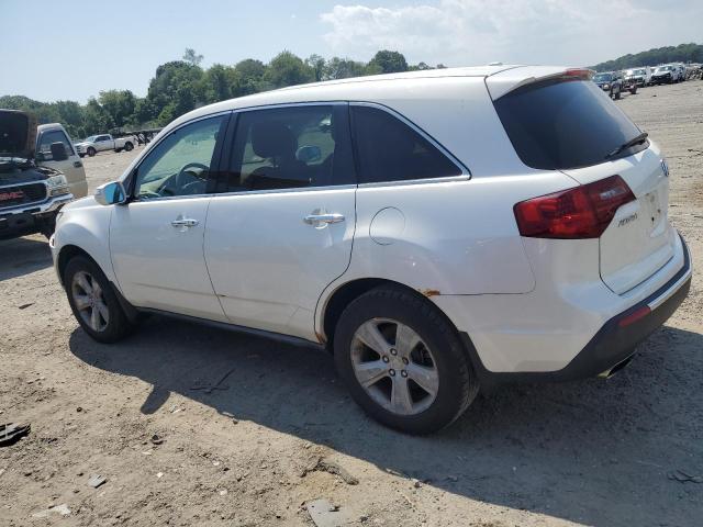 2010 ACURA MDX TECHNO - 2HNYD2H41AH501688