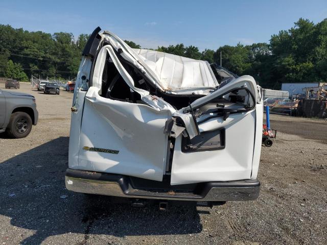 2024 CHEVROLET EXPRESS G3 1GAZGPF78R1159641