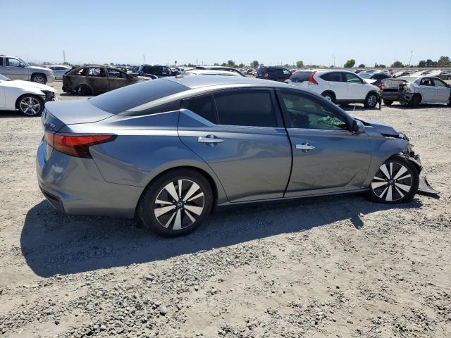 2021 NISSAN ALTIMA SV 1N4BL4DV9MN401963