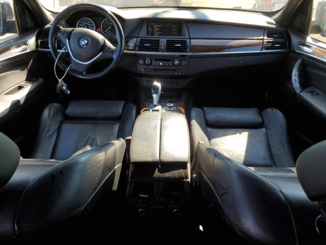 2013 BMW X5 XDRIVE3 - 5UXZW0C51D0B93814
