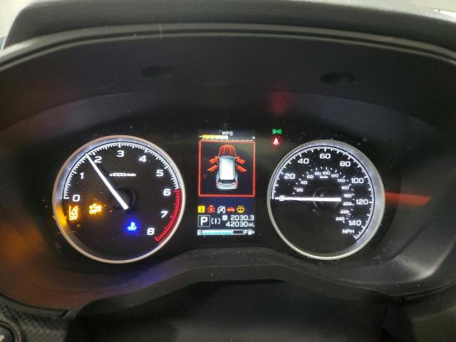 2020 SUBARU FORESTER L JF2SKAUC8LH528342