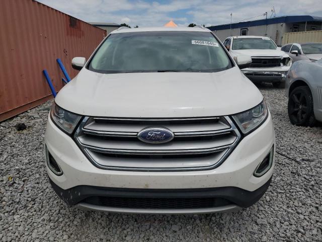 2017 FORD EDGE TITAN 2FMPK3K96HBC40391