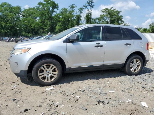 Vin: 2fmdk3gc1bba59858, lot: 63212315, ford edge se 2011 img_1
