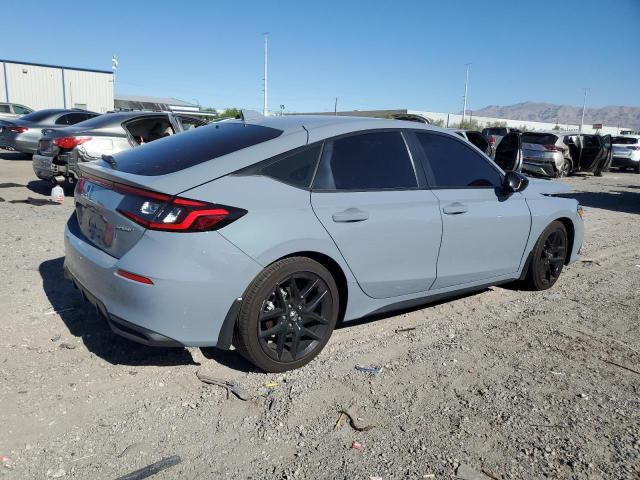 2024 HONDA CIVIC SPOR - 19XFL2H81RE019846