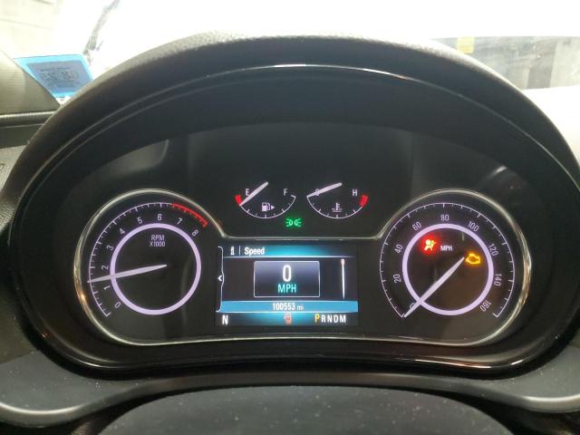 2016 BUICK REGAL SPOR 2G4G35EX8G9208745