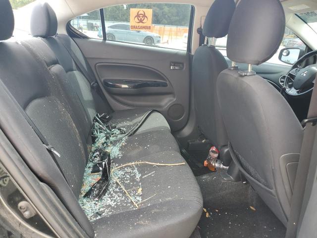 2017 MITSUBISHI MIRAGE G4 ML32F4FJ5HHF16727