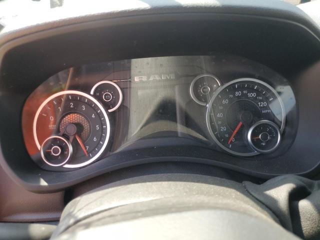 2025 RAM 2500 TRADE 3C6UR5CJ9SG530062