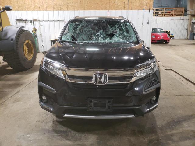 2020 HONDA PILOT TOUR 5FNYF5H96LB021653