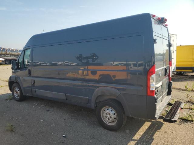 RAM PROMASTER 2018 blue  flexible fuel 3C6TRVDG8JE161297 photo #3