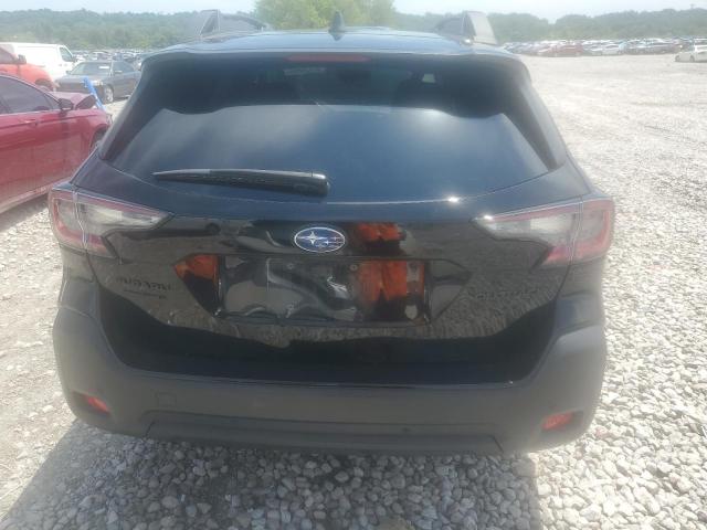 2024 SUBARU OUTBACK ON 4S4BTALC6R3290506