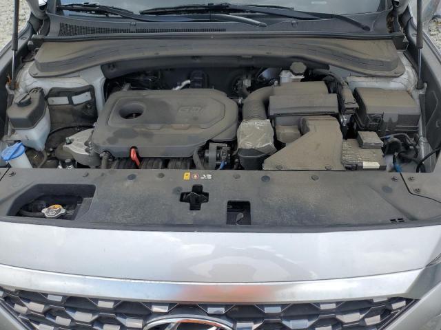 2020 HYUNDAI SANTA FE S 5NMS3CAD1LH288151