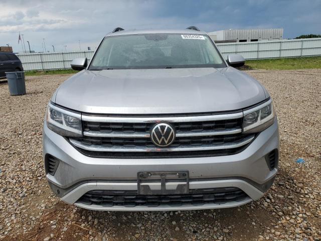 2022 VOLKSWAGEN ATLAS SE #3302765417