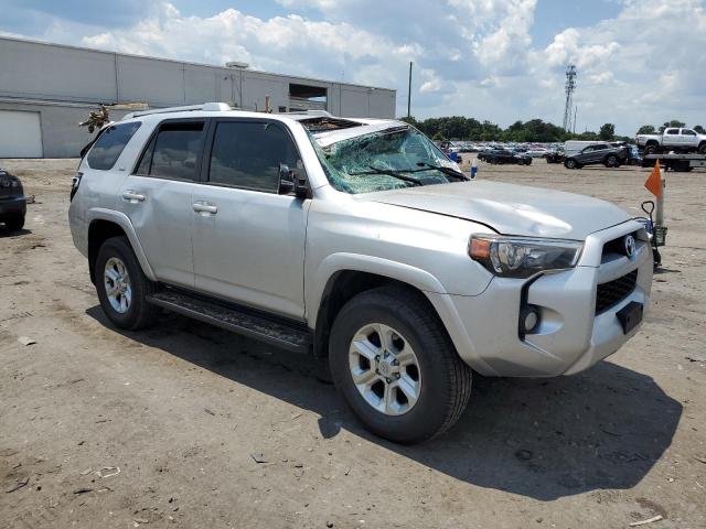Vin: jtebu5jr4h5461302, lot: 63147765, toyota 4runner sr5/sr5 premium 20174