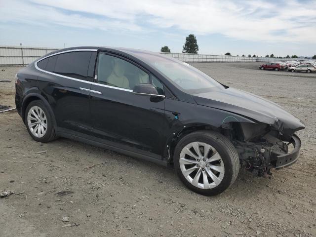 2016 TESLA MODEL X 5YJXCBE26GF004528
