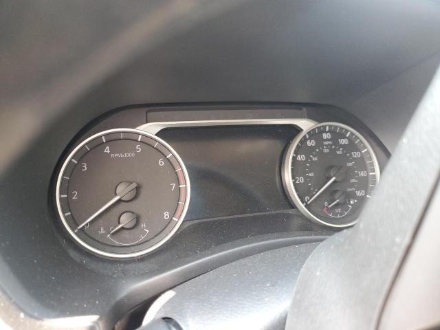 2024 NISSAN SENTRA SV - 3N1AB8CV4RY377148