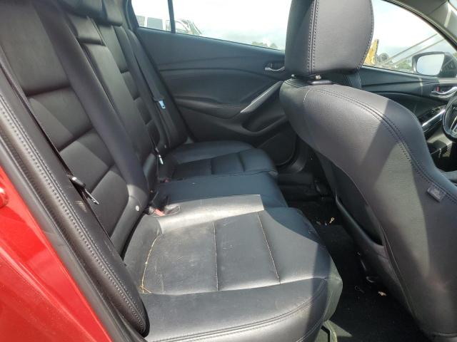 2015 MAZDA 6 TOURING JM1GJ1V56F1218548