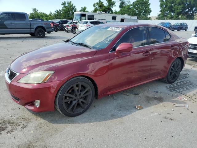 LEXUS IS 250