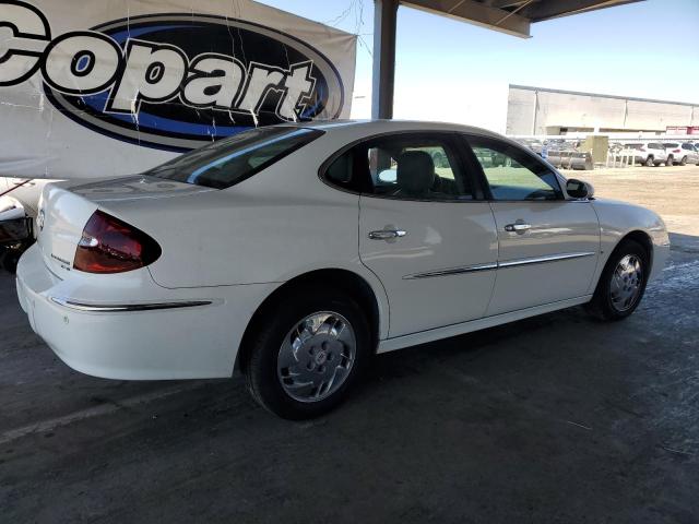 BUICK LACROSSE C 2006 white  gas 2G4WE587861201440 photo #4