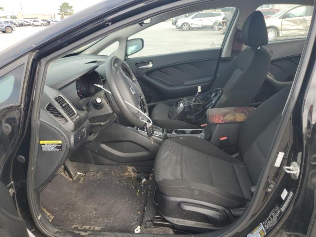 2018 KIA FORTE LX 3KPFK4A7XJE234923
