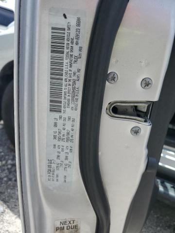2017 RAM 1500 SLT 1C6RR6GG9HS675842