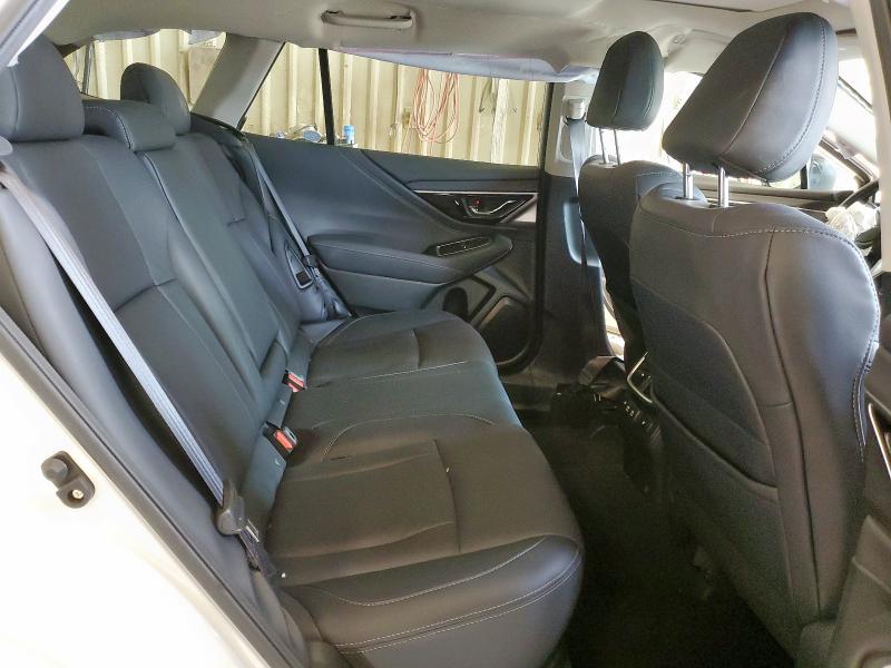 2022 SUBARU OUTBACK LI 4S4BTANCXN3204539