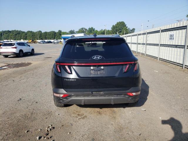 2024 HYUNDAI TUCSON LIM - 5NMJE3DE5RH398462